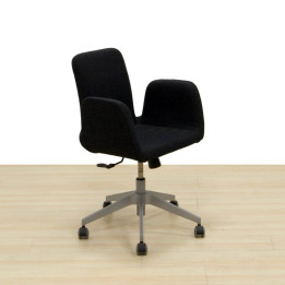 Buy Contract Operative Chair. Dark Gray Color