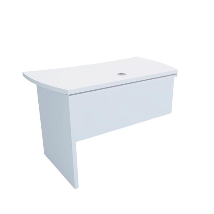 Buy EUROMOF Double Arch Table. With or Without Wings