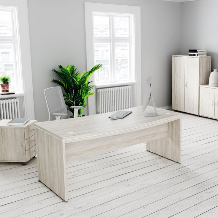 Buy EUROMOF Double Arch Table. With or Without Wings