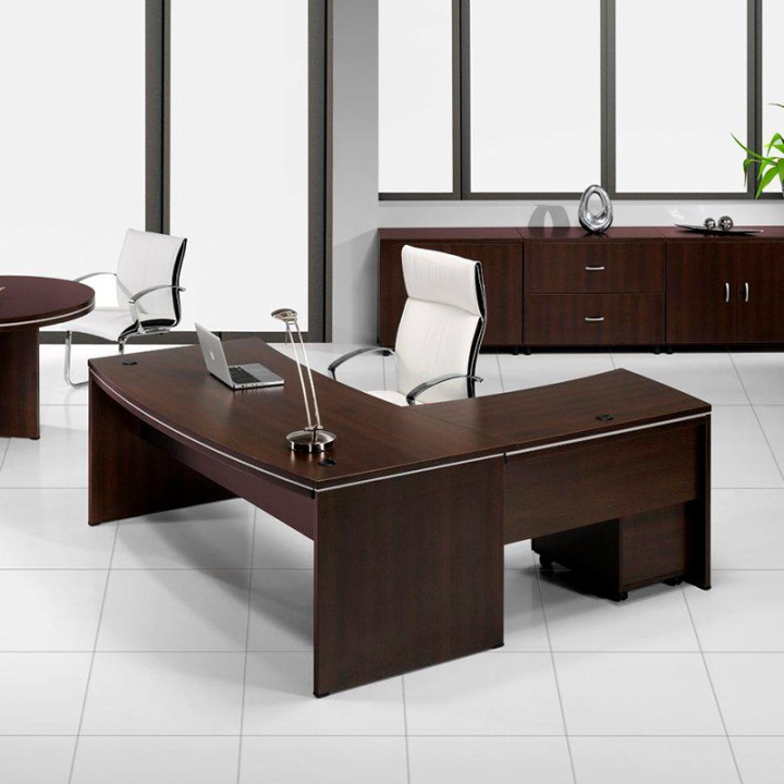 Buy EUROMOF Double Arch Table. With or Without Wings