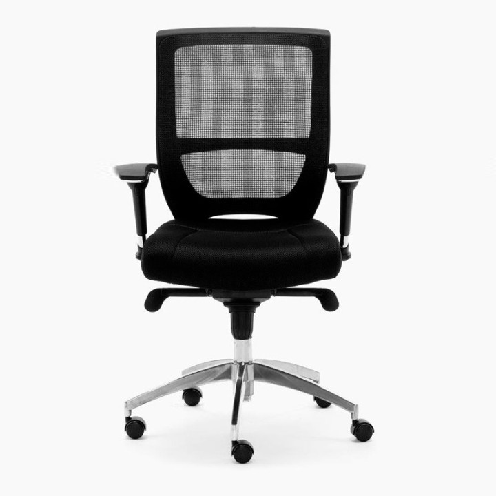 EUROMOF MALTA Operative Chair - view 2