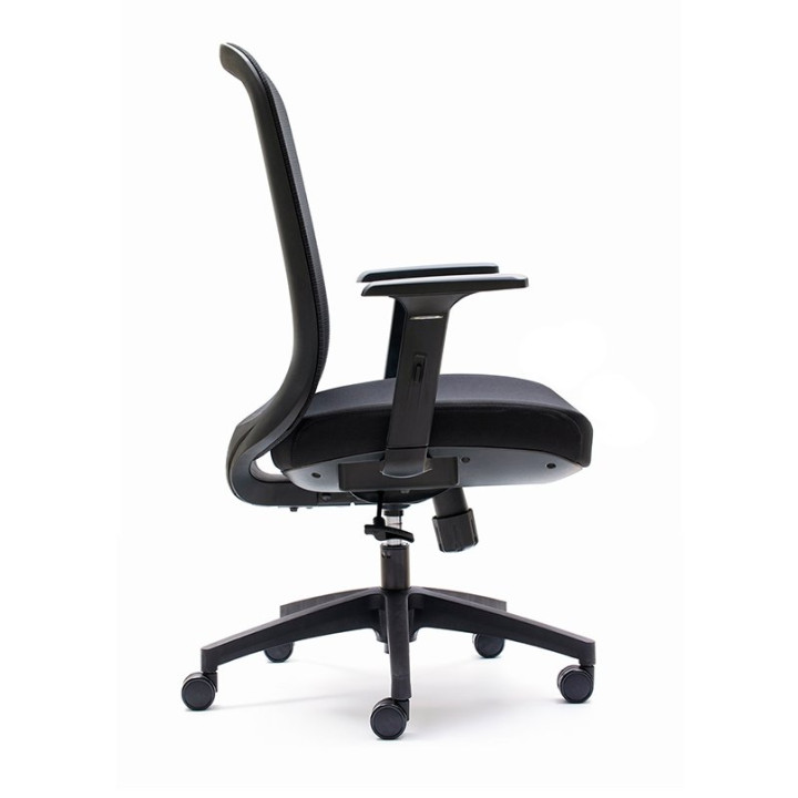 LIMA Task Chair by EUROMOF - view 3