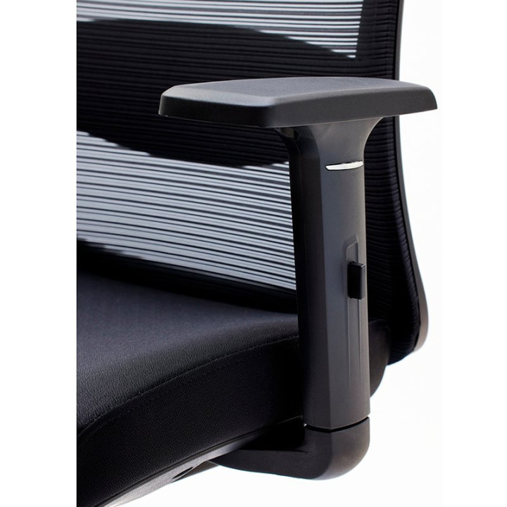 LIMA Task Chair by EUROMOF - view 5