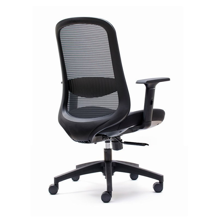LIMA Task Chair by EUROMOF - view 4