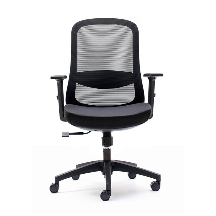 LIMA Task Chair by EUROMOF - view 2