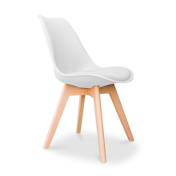 Confidente TALLIN Chair by EUROMOF - view 2
