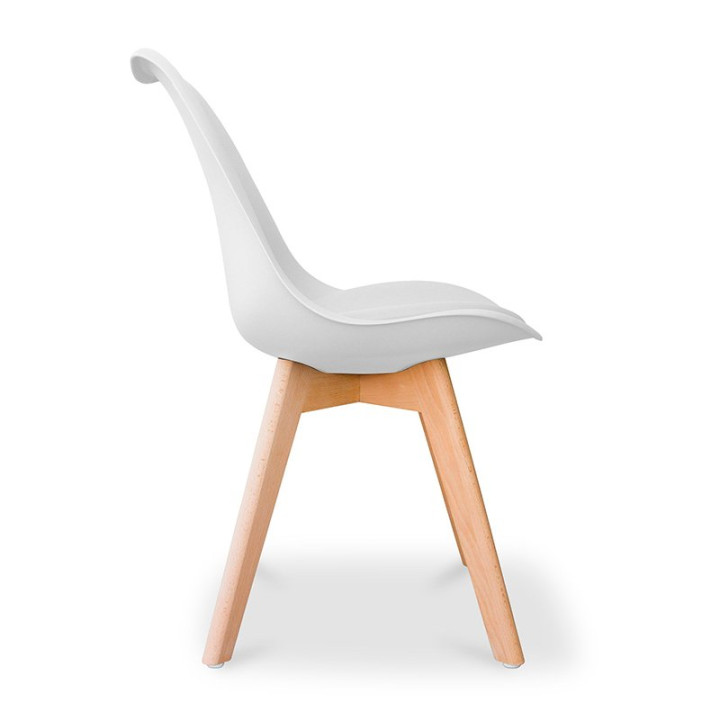 Confidente TALLIN Chair by EUROMOF - view 5