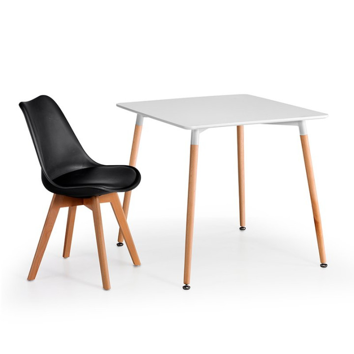 Confidente TALLIN Chair by EUROMOF - view 7