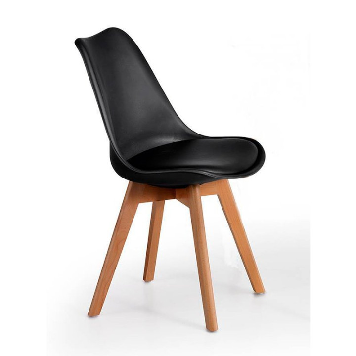 Confidente TALLIN Chair by EUROMOF - view 3