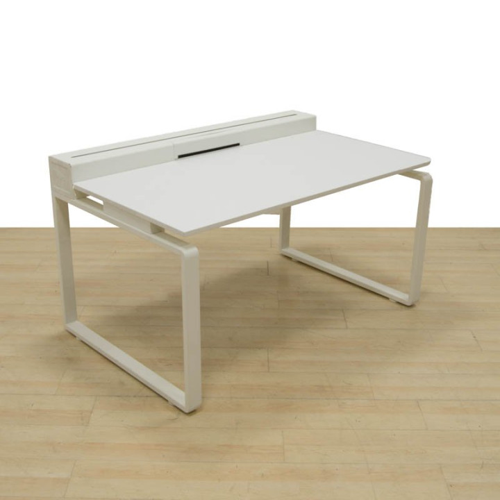 Buy FAMO White Operating Table