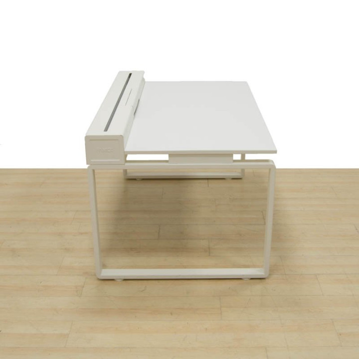 Buy FAMO White Operating Table