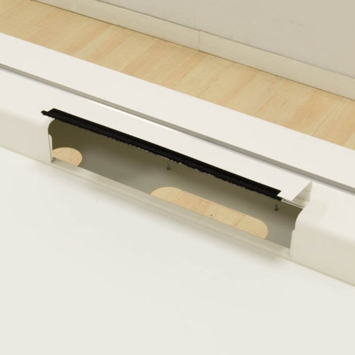 Buy FAMO White Operating Table