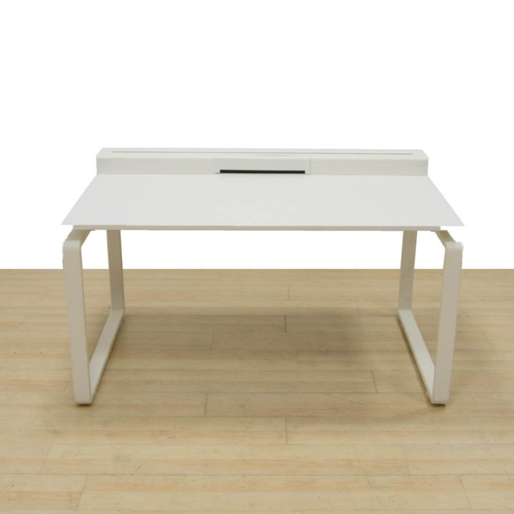 Buy FAMO White Operating Table