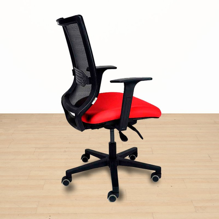 HERPESA M18 Operating Chair - view 4