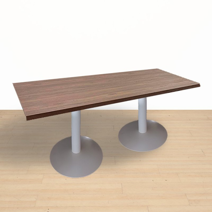 Mesa de Reuniones Rectangular de HERPESA - view 2