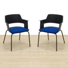 Buy CAPA Confident Chair from FORMA 5