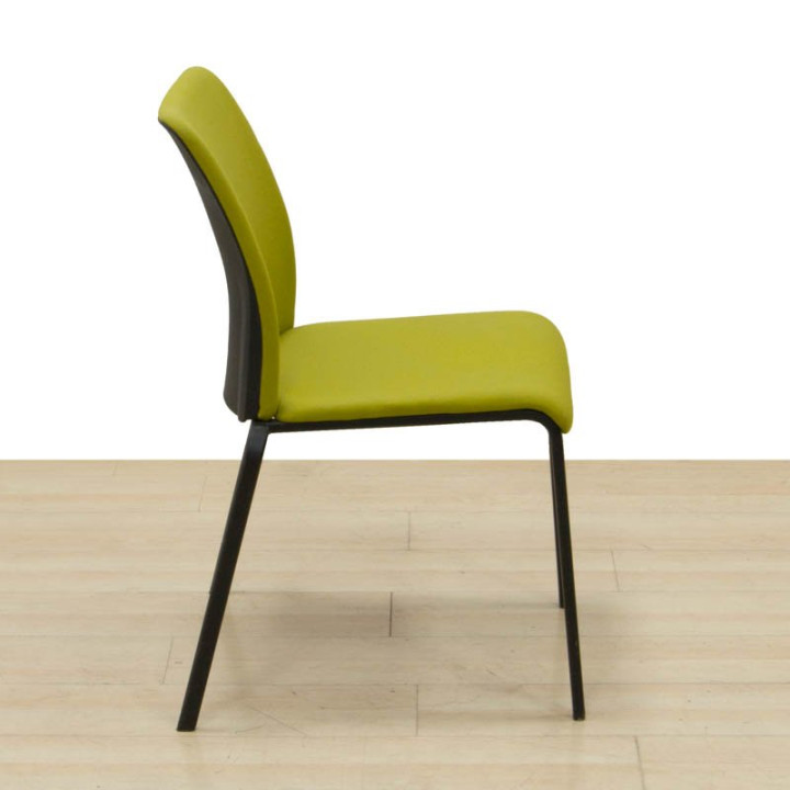 EASTSIDE Visitor Chair by STEELCASE. - view 8