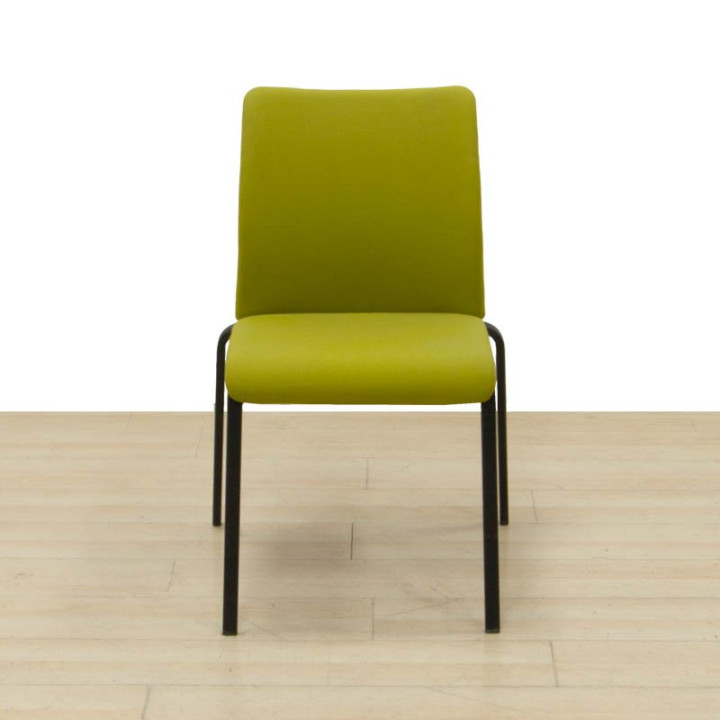 EASTSIDE Visitor Chair by STEELCASE. - view 6