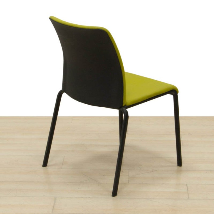EASTSIDE Visitor Chair by STEELCASE. - view 9