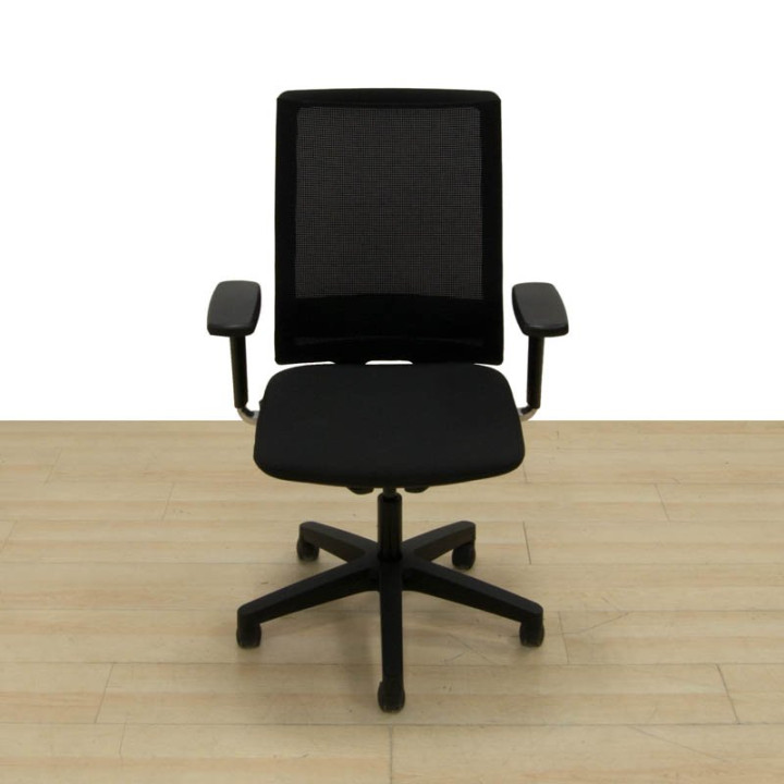 FORMA 5 Task Chair. Mesh Backrest - view 2
