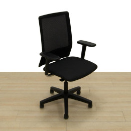 FORMA 5 Task Chair. Mesh Backrest