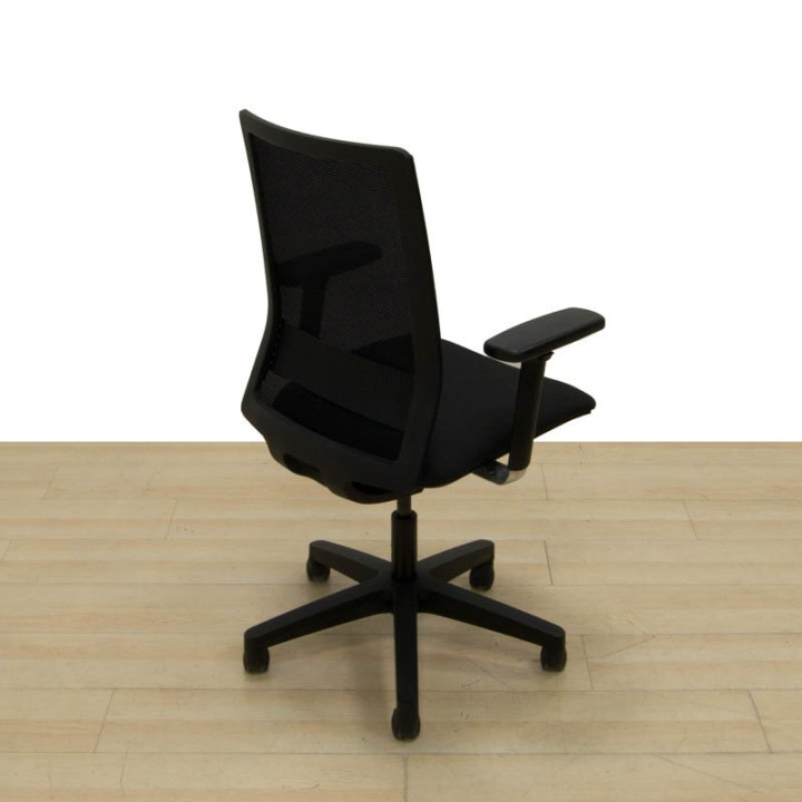 FORMA 5 Task Chair. Mesh Backrest - view 4
