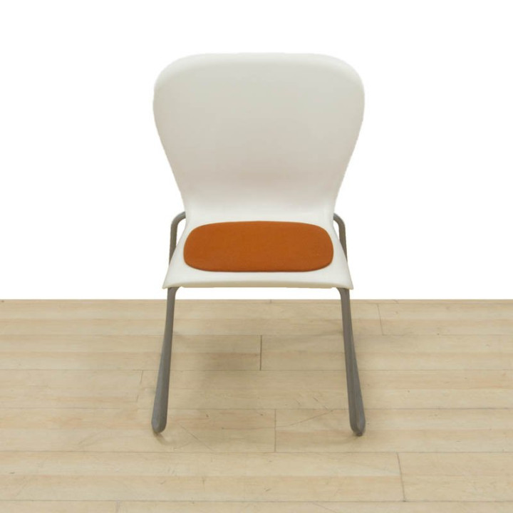 Cadeira Confidente EASTSIDE-WEST da STEELCASE - vista 2