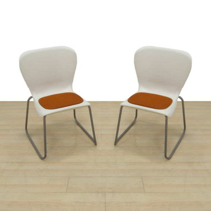 Cadeira Confidente EASTSIDE-WEST da STEELCASE
