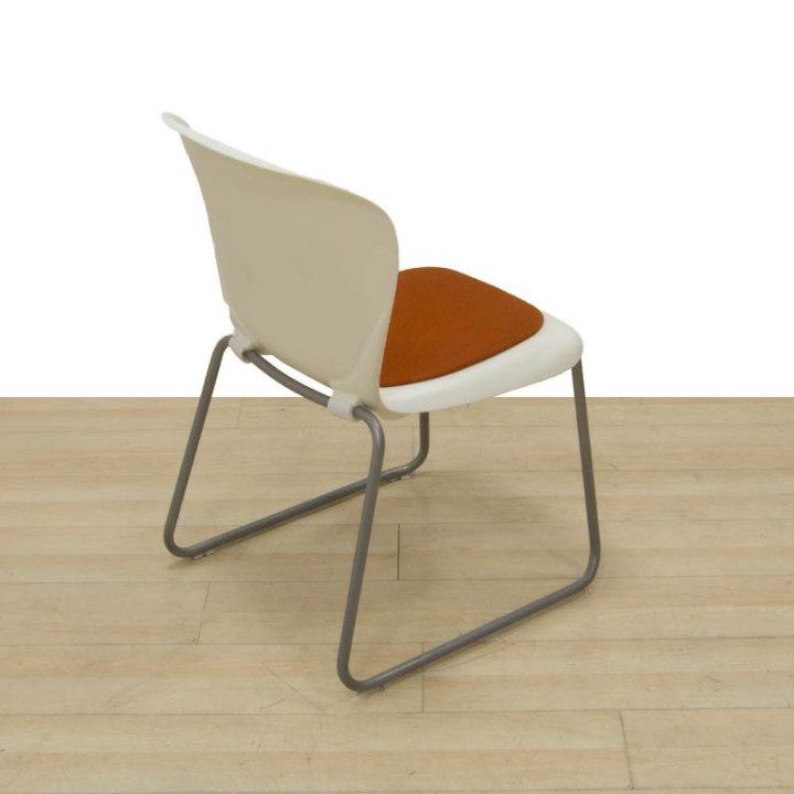 Cadeira Confidente EASTSIDE-WEST da STEELCASE - vista 3