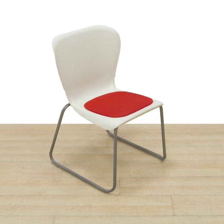 Cadeira Confidente EASTSIDE-WEST da STEELCASE - vista 6