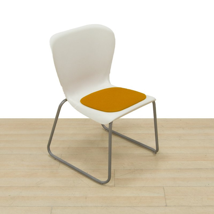 Cadeira Confidente EASTSIDE-WEST da STEELCASE - vista 8
