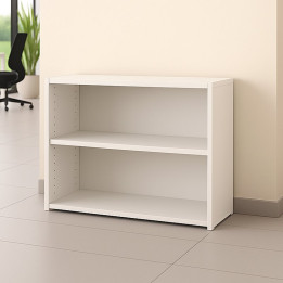 Buy BASIC Low Shelving from FORMA 5