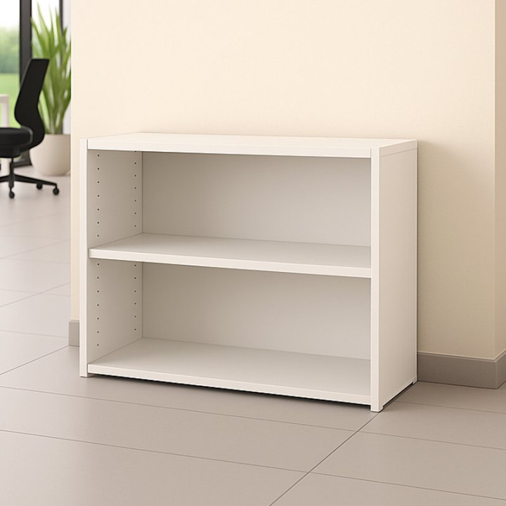 Buy BASIC Low Shelving from FORMA 5