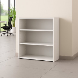 Buy BASIC Intermediate Shelving from FORMA 5