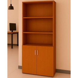 Guarda-roupa alto misto FORMA 5 BASIC