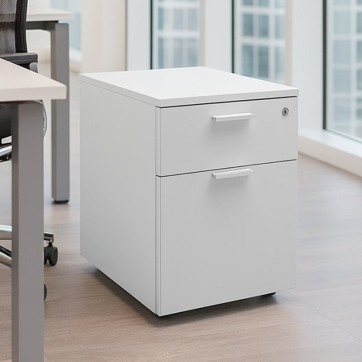 FORMA 5 Mobile Pedestal