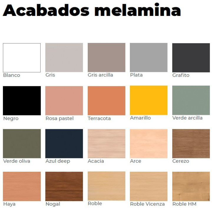 Screen-Divider Mod. TANOS. Panel in different finishes. Flat metal support. - view 3