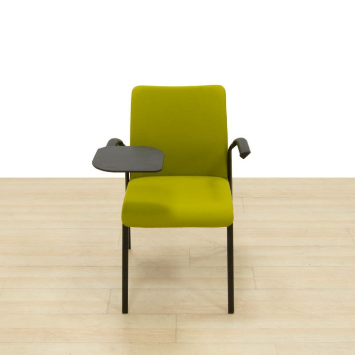 Cadeira de Formação STEELCASE EASTSIDE com Prancheta - vista 5