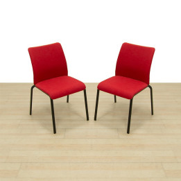 Buy the EASTSIDE Confident Chair from STEELCASE. Green.