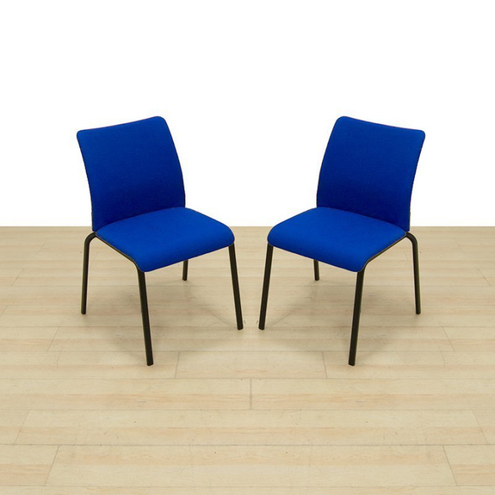 Cadeira para visitantes EASTSIDE da STEELCASE.