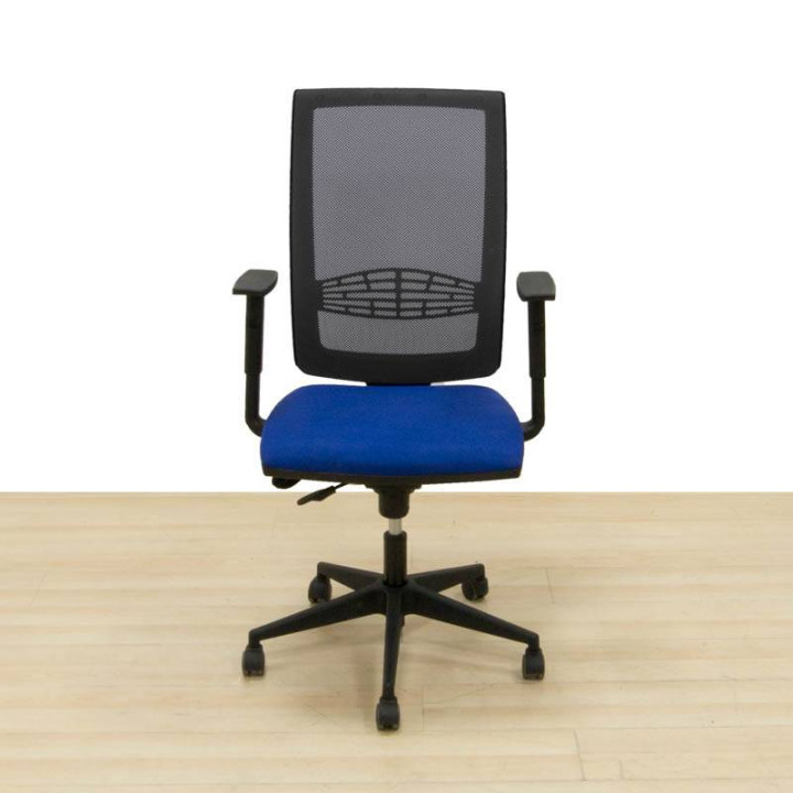LUYANDO KIND TOP Task Chair - view 5