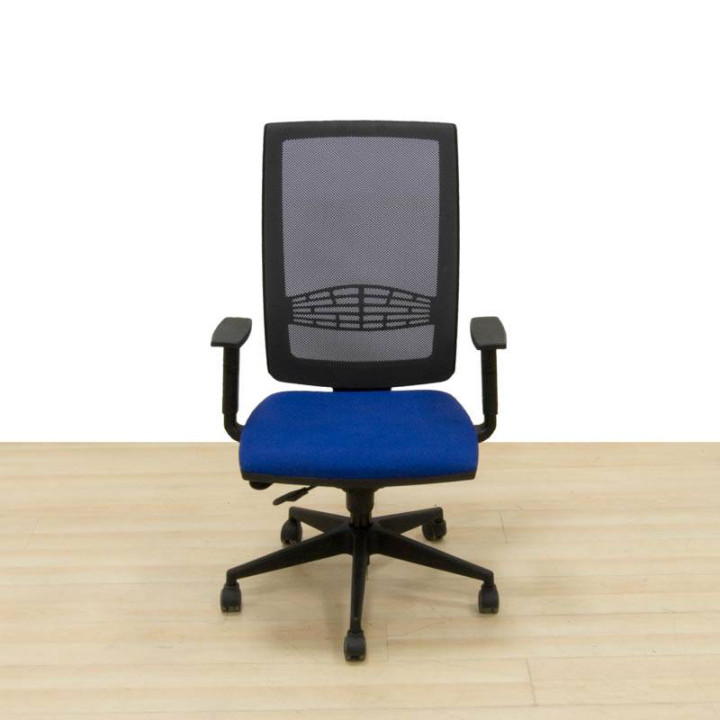 LUYANDO KIND TOP Task Chair - view 4