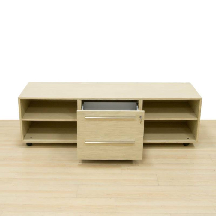LAS Maple Sideboard - view 4