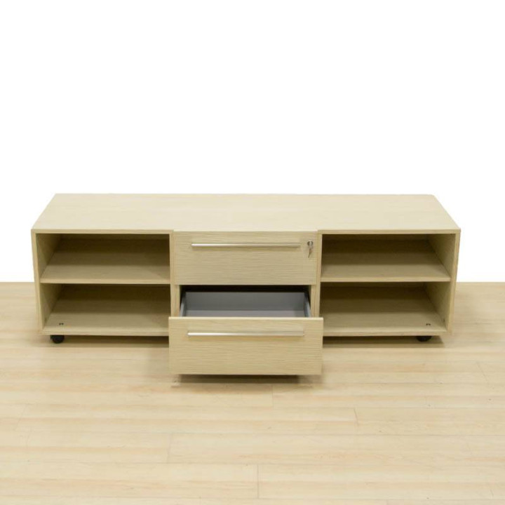 LAS Maple Sideboard - view 3