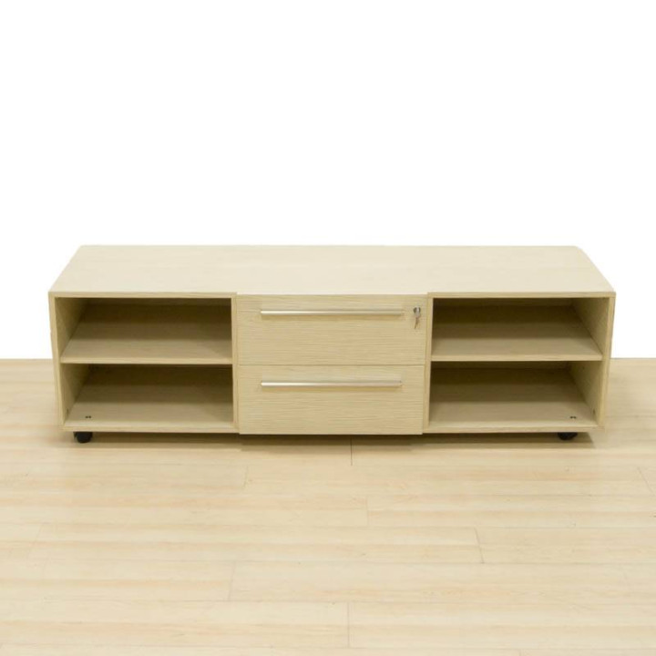 LAS Maple Sideboard - view 2