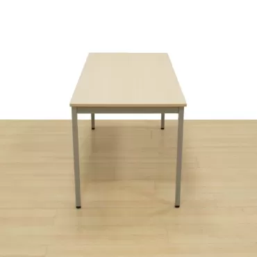 Mesa Operacional ARCE Pés Finos Metálicos