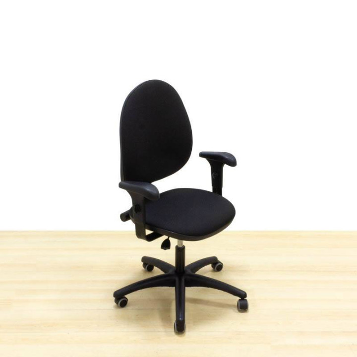 INTERMEDIA Task Chair Rental - view 6