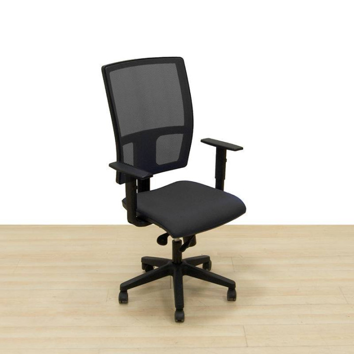Alquiler Silla Operativa PREMIUM - vista 2