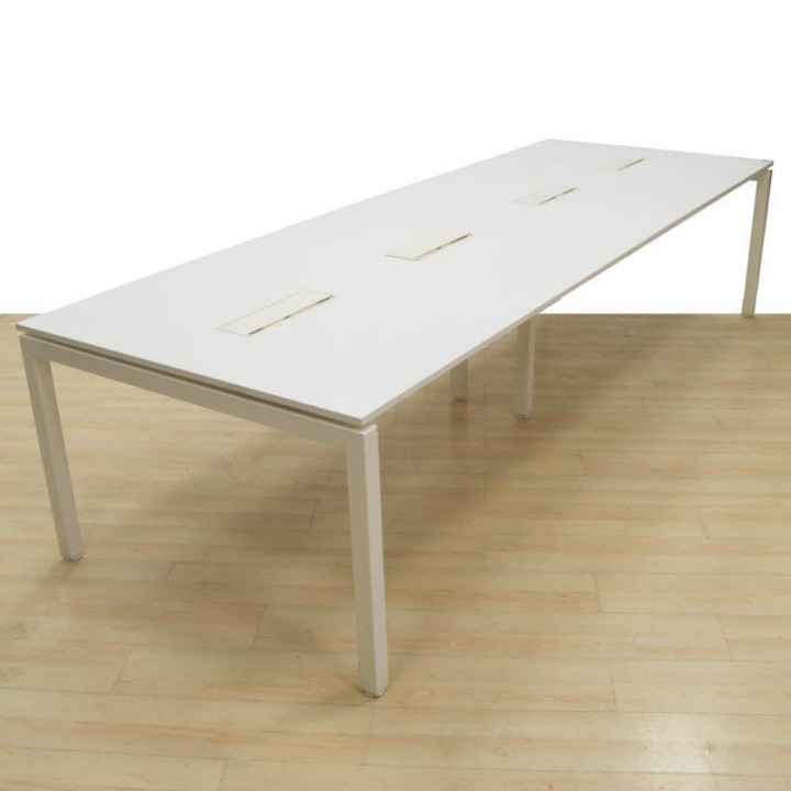 Large Meeting Table Rental