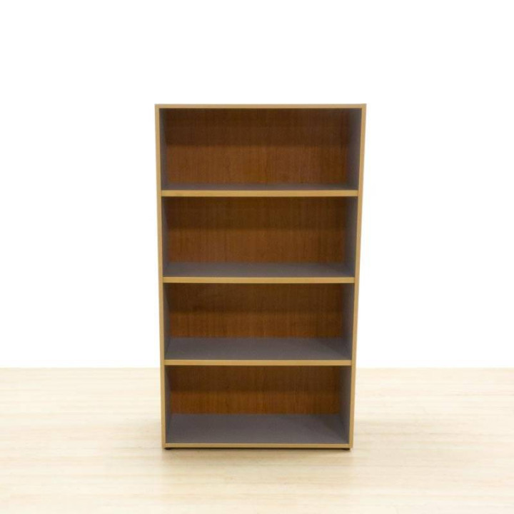 MEDIA Shelving Rental